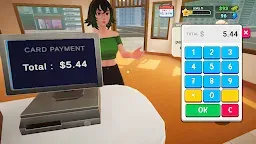 Screenshot 15: My Dream Restaurant Story