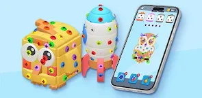 Screenshot 9: Screw Tap Jam - Pin Puzzle 3D