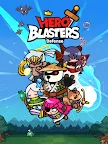 Screenshot 16: Hero Blasters: Defense