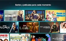 Screenshot 11: Disney+