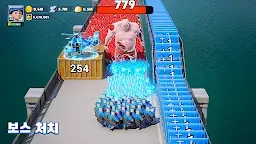 Screenshot 19: 라스트 워: 서바이벌