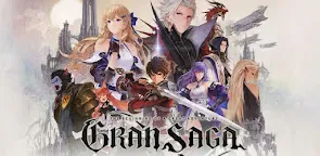 Screenshot 6: Gran Saga