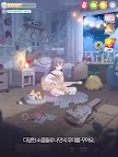 Screenshot 12: 기타 소녀 : 힐링 음악 게임
