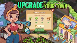 Screenshot 2: Brewtopia: Grow Coffee Beans