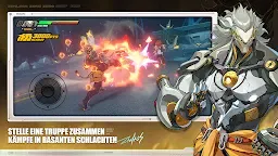 Screenshot 3: Zenless Zone Zero | Global