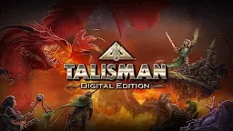 Screenshot 13: Talisman