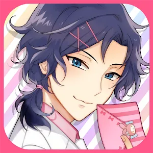 三麗鷗男子~初嘗戀愛的我~