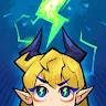 Icon: Idle Electro Mage: Item frenzy