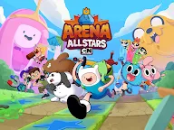 Screenshot 9: Cartoon Network Arena