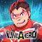 LIVE A HERO