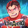 Icon: LIVE A HERO
