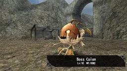 Screenshot 6: Toram Online