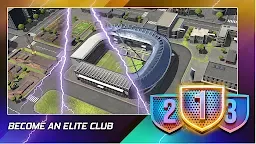 Screenshot 6: Champions Elite Football 2024
