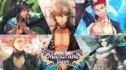 Screenshot 9: Mandrake Boys
