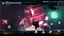 Screenshot 5: 蒼翼：混沌效應
