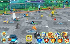 Screenshot 12: 數碼寶貝 ReArise | 國際版