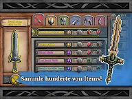 Screenshot 14: Paladin's Story: Ritter Rollenspiel (Deutsch)