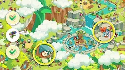 Screenshot 7: Hidden Objects: Seek & Find It