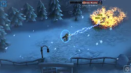 Screenshot 18: Eternium