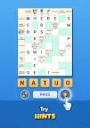 Screenshot 17: Crossword Go!