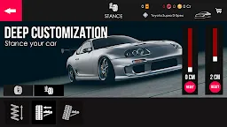 Screenshot 8: Assoluto Racing: Real Grip Racing & Drifting