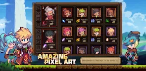 Screenshot 2: 浮石物語 | 國際版