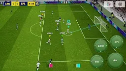 Screenshot 9: eFootball™ 2024