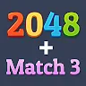Icon: 2048 Royale