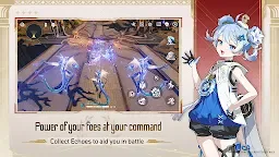 Screenshot 5: Wuthering Waves | Global