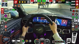 Screenshot 21: Car Simulator-Car Driving Game