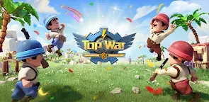 Screenshot 6: Top War: Battle Game
