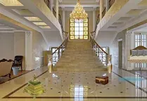 Screenshot 1: 陷阱房間