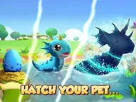Screenshot 13: Dragon Mania Legends