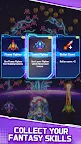 Screenshot 13: Galaxy Saviors - Roguelike TD