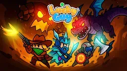 Screenshot 14: Lucky Guy!