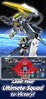 Screenshot 7: SD Gundam G Generation ETERNAL｜ Global