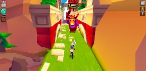 Screenshot 23: Blades of Brim