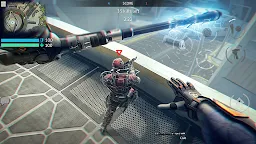 Screenshot 14: Infinity Ops: Online FPS