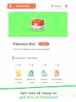 Screenshot 14: Pokémon Sleep