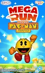 Screenshot 6: Mega Run meets Pac-Man