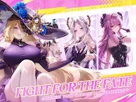 Screenshot 15: Girls Echo