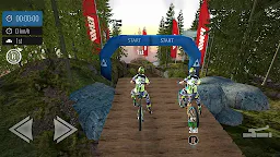 Screenshot 12: Bike Clash
