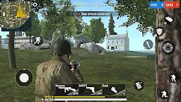 Screenshot 14: WW2 バトル ロワイヤル: ウォー ヒーローズ