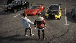Screenshot 23: Drive Zone Online: Car Game