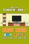 Screenshot 1: Tiny Room 2 -room escape game-