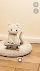 Screenshot 2: Escape Pudding Cat House