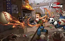 Screenshot 7: Fury Survivor: Pixel Z | Global