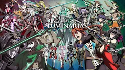 Screenshot 8: Tales of Luminaria | Inglés