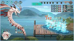 Screenshot 7: Fantasia Sango Mysteria