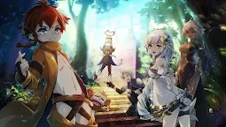 Screenshot 4: GEMTRADER STORY2 | Japanese